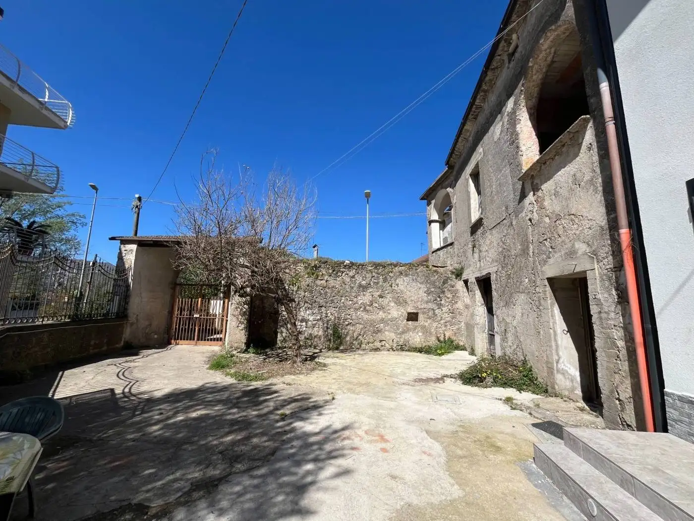 Casa indipendente in vendita a Baronissi