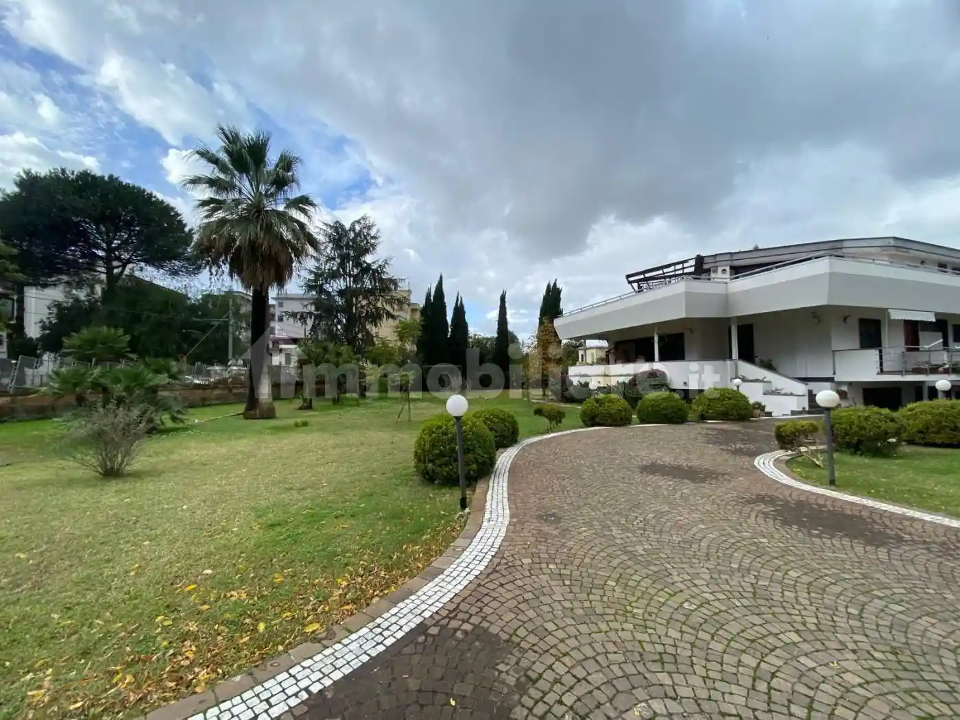 Appartamento in affitto a Pompei