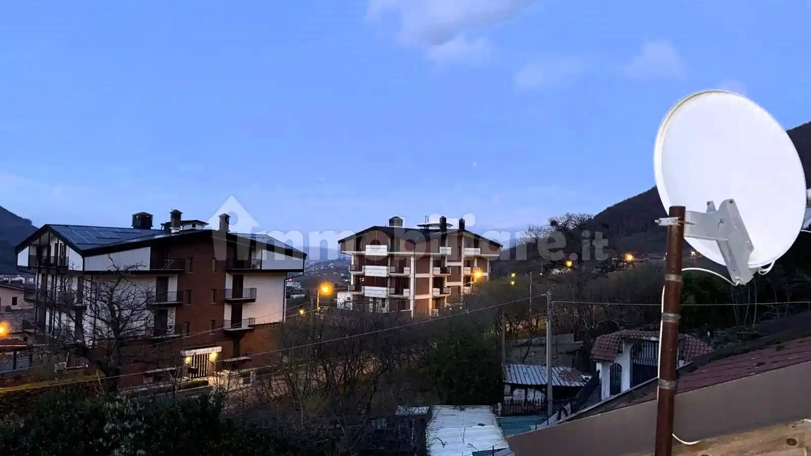 Trilocale via Brecelle, Centro, Monteforte Irpino - foto 2