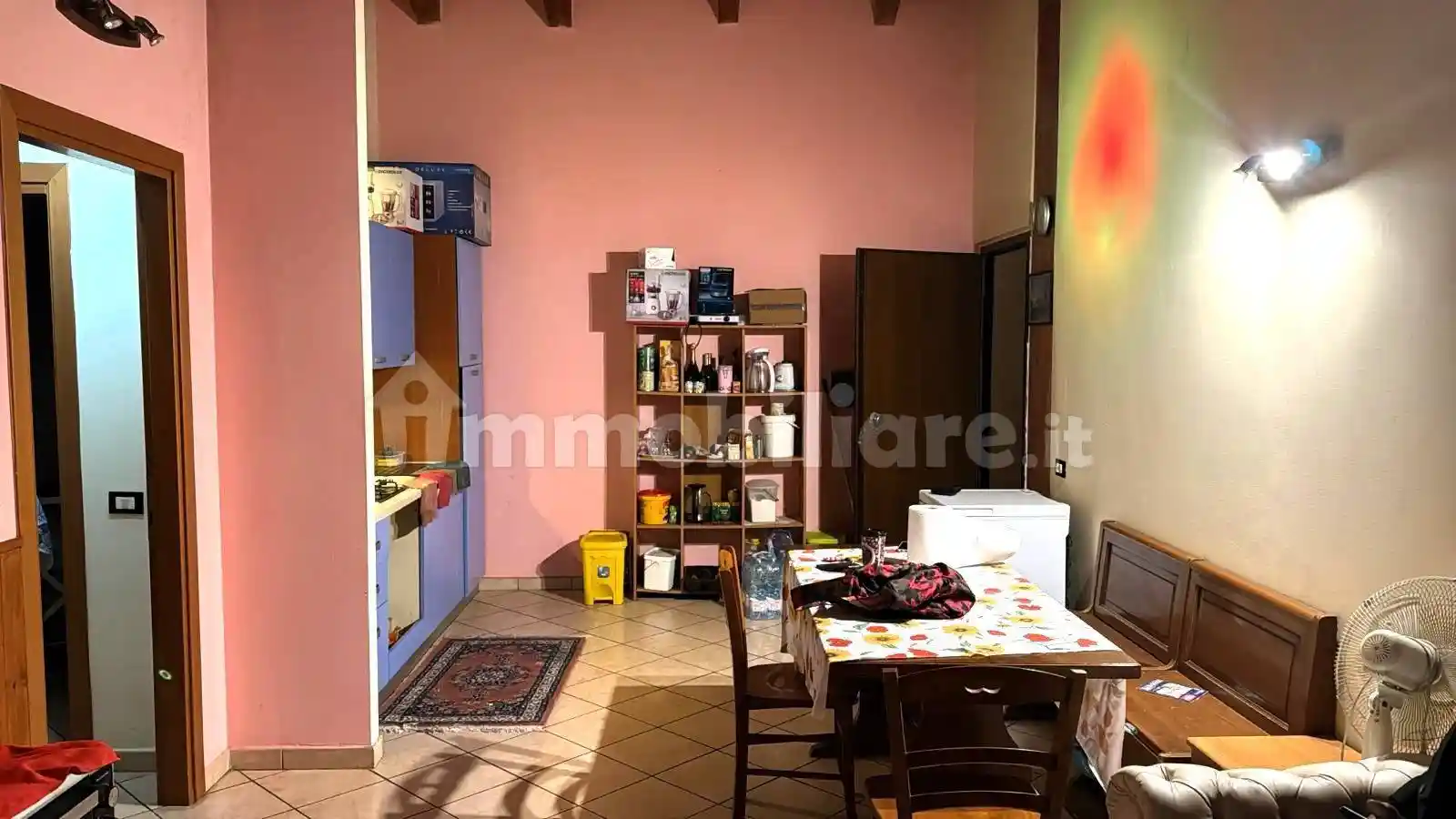 Trilocale via Brecelle, Centro, Monteforte Irpino - foto 4