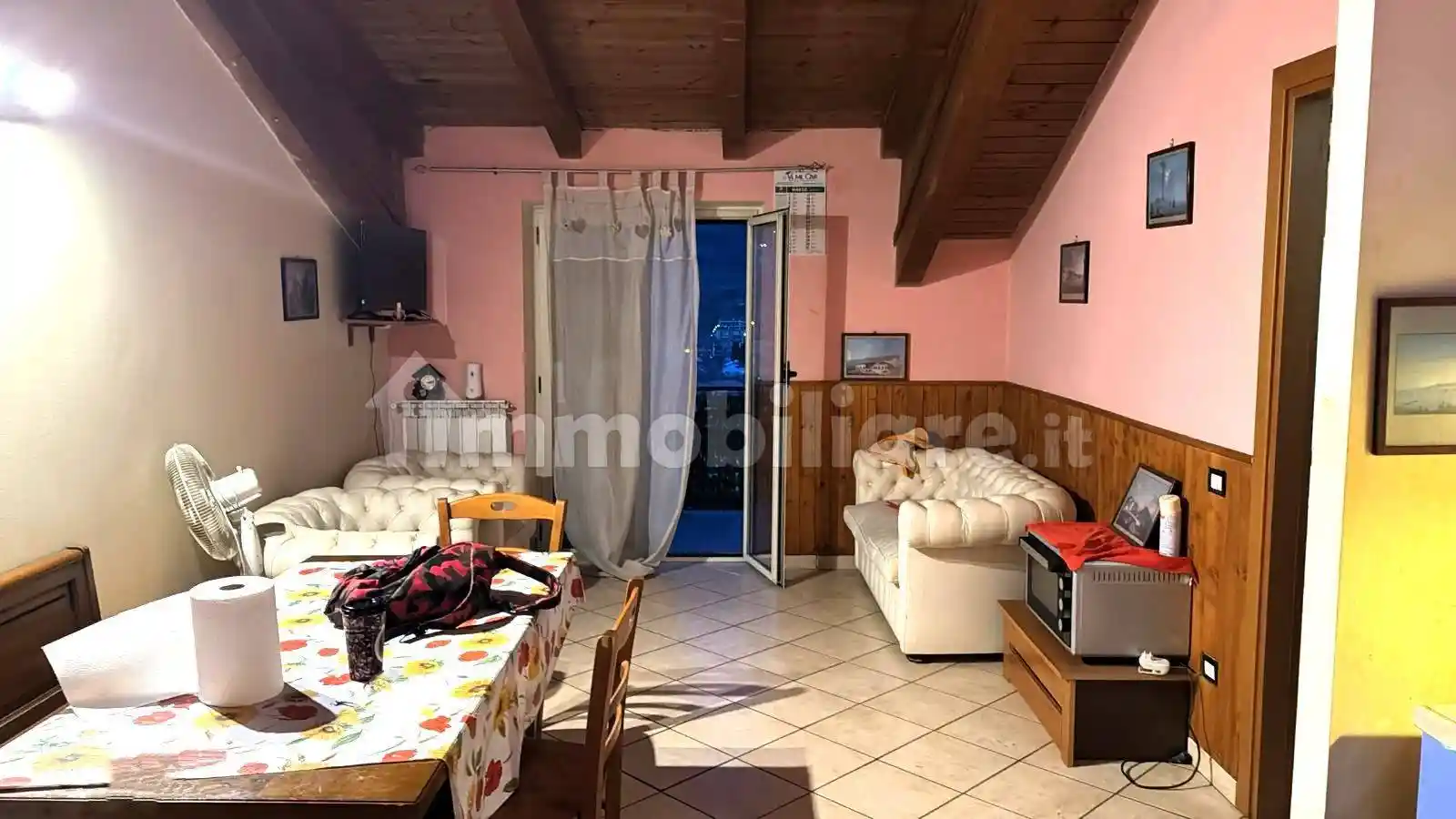 Trilocale via Brecelle, Centro, Monteforte Irpino - foto 5