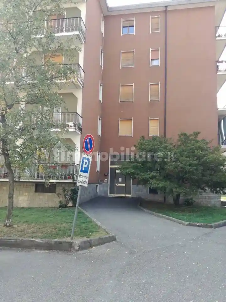 Appartamento in vendita a Stradella