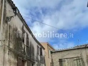 Casa indipendente in vendita a Tresnuraghes