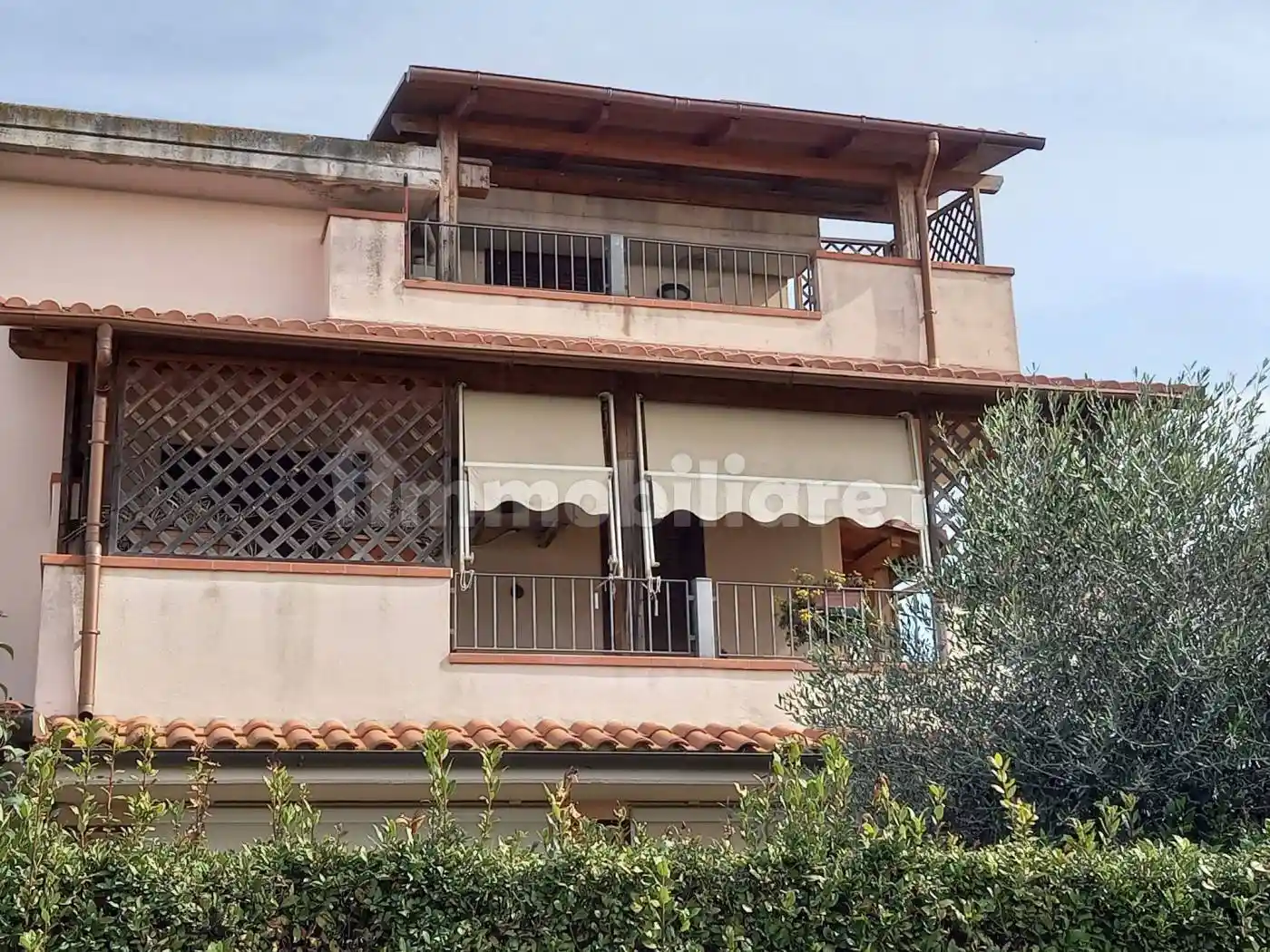 Appartamento in vendita a Grosseto