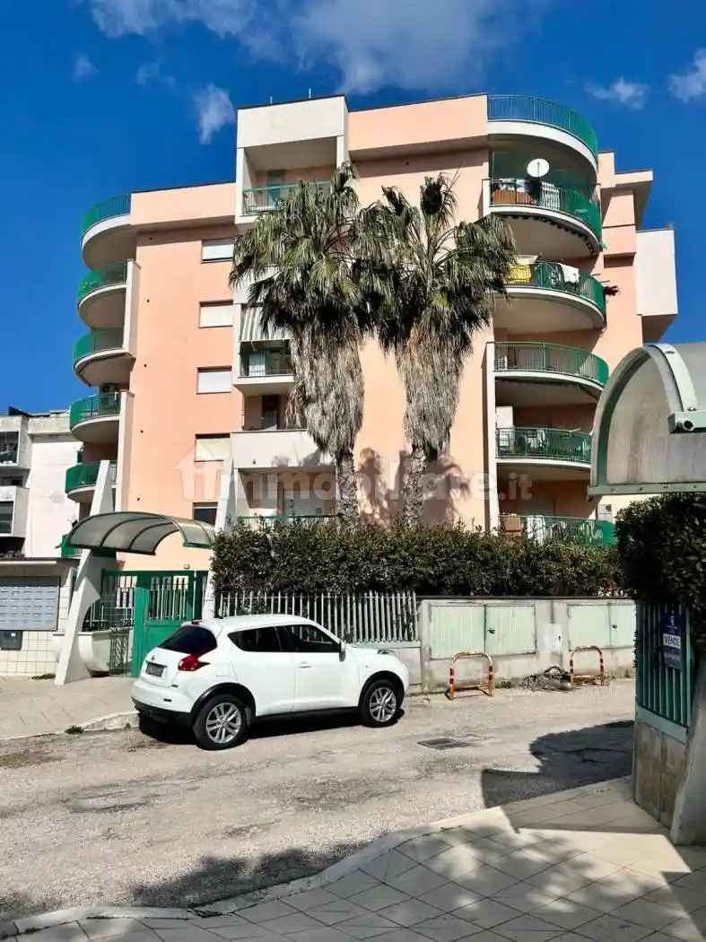 Appartamento in vendita a Anzio