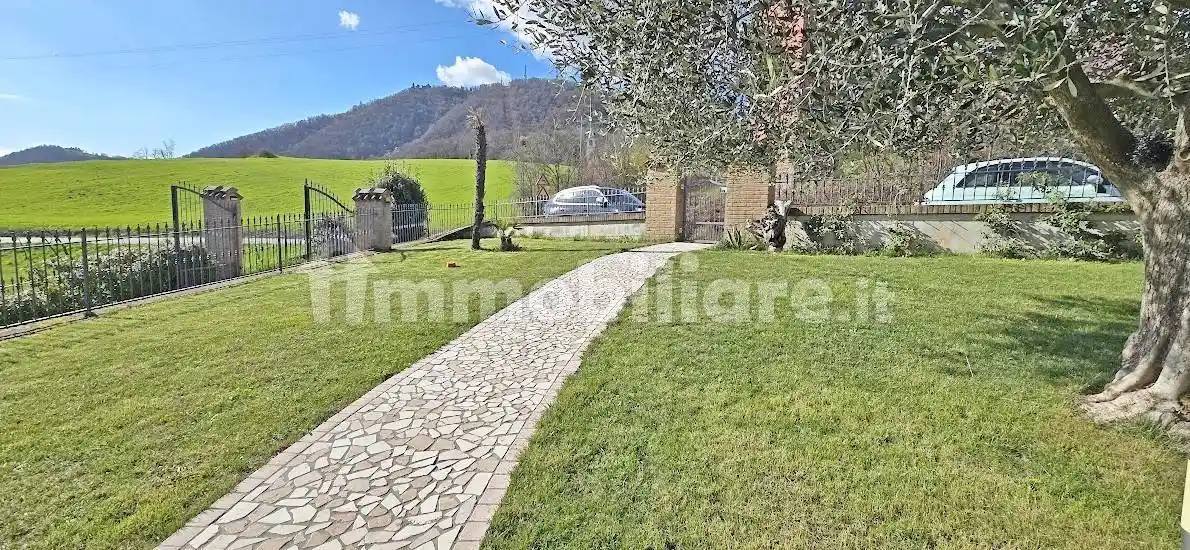 Villa in vendita a Maranello