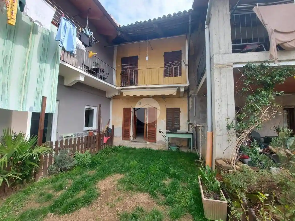 Rustico - Casale in vendita a Cafasse