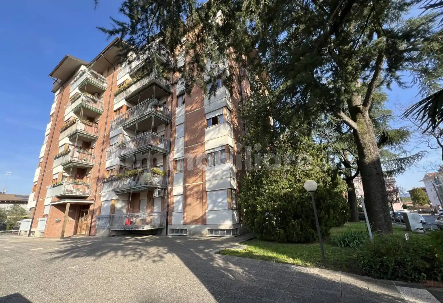 Appartamento in affitto a Gorizia