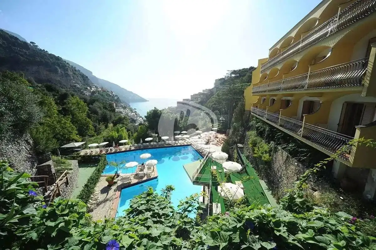 Appartamento in vendita a Positano