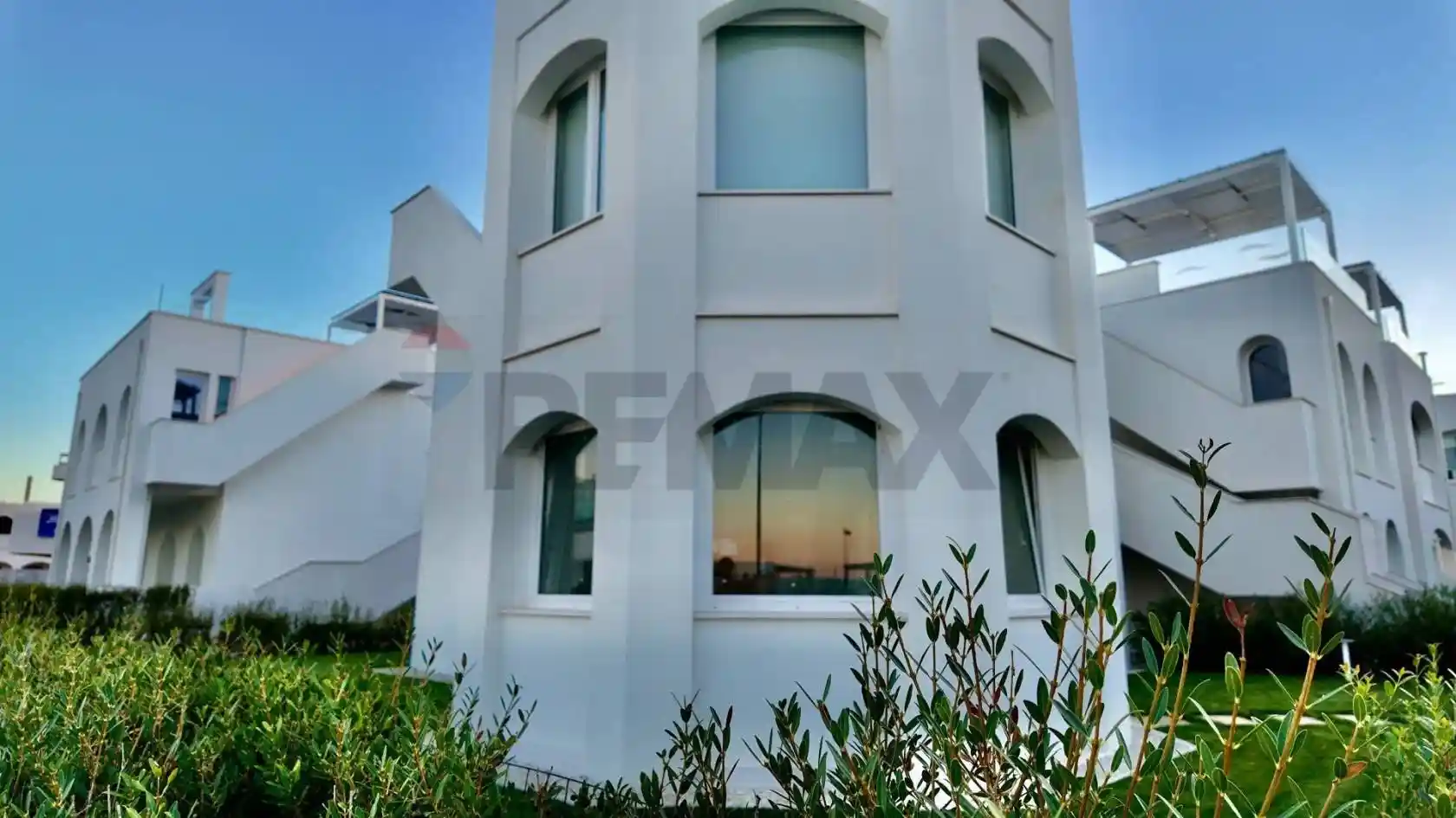 Appartamento in vendita a Numana