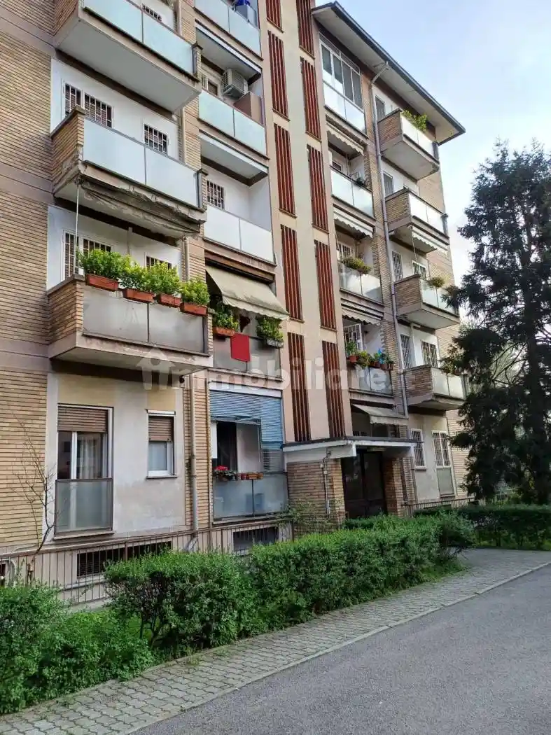 Trilocale via Aldo Tarabella 5, Cimiano, Milano - foto 2