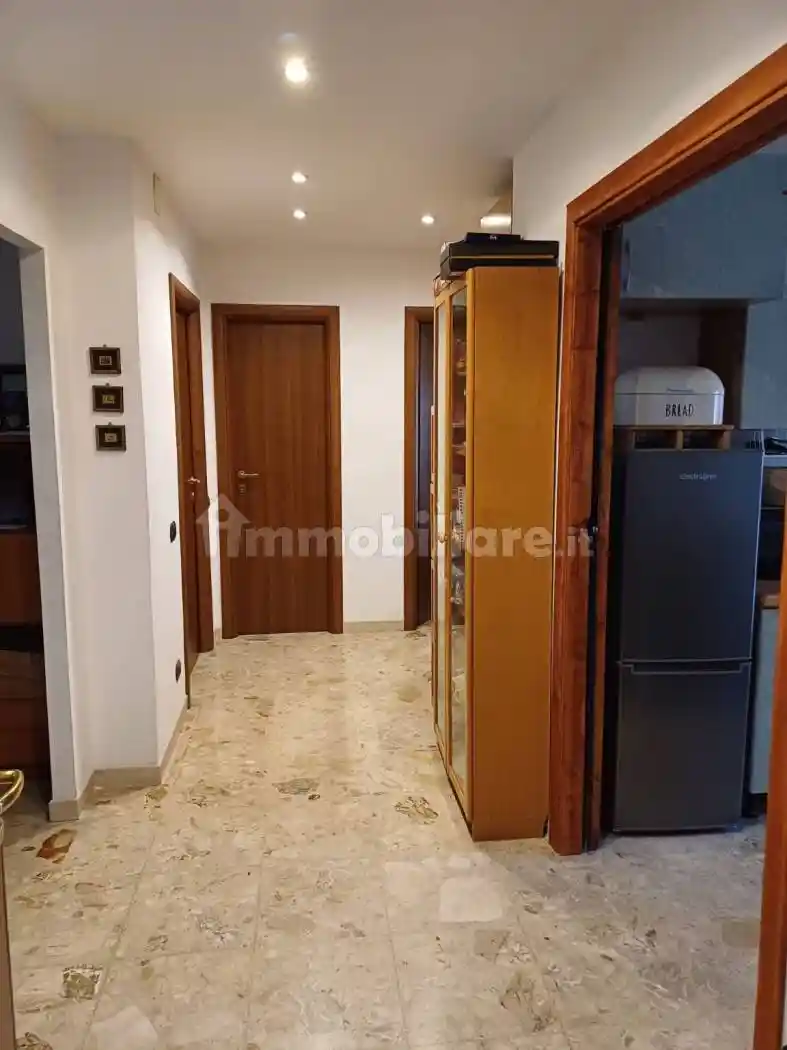 Trilocale via Aldo Tarabella 5, Cimiano, Milano - foto 3