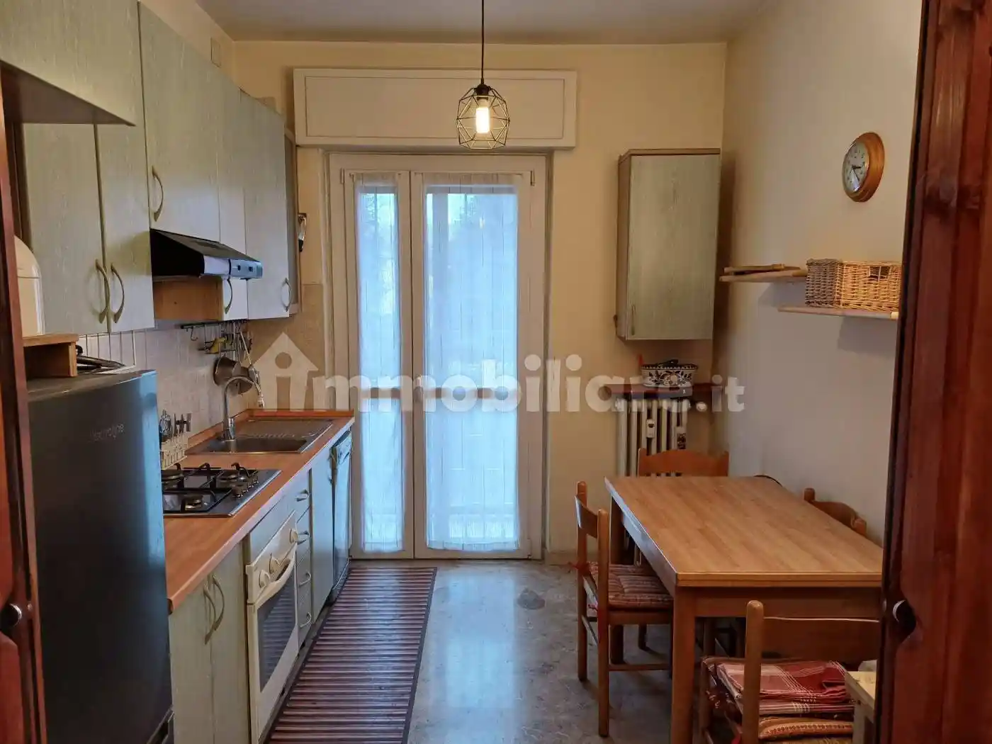 Trilocale via Aldo Tarabella 5, Cimiano, Milano - foto 5