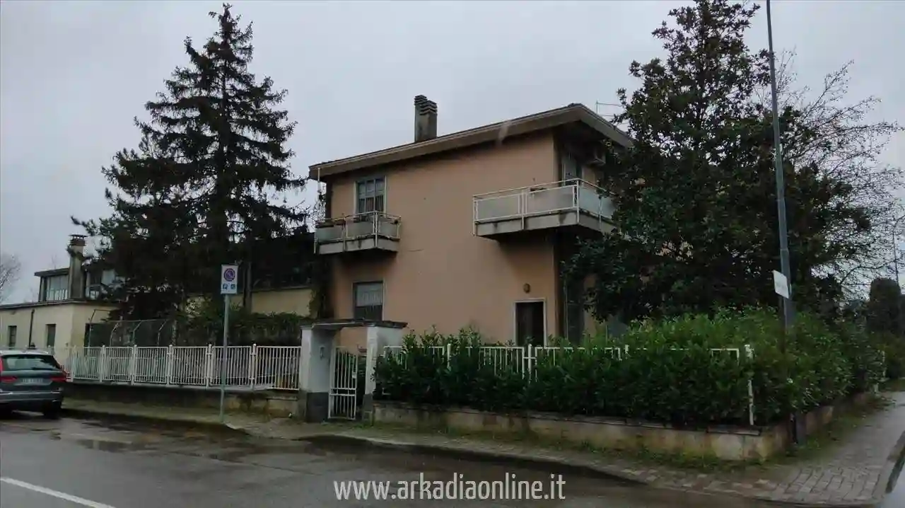 Palazzo - Edificio - foto 3