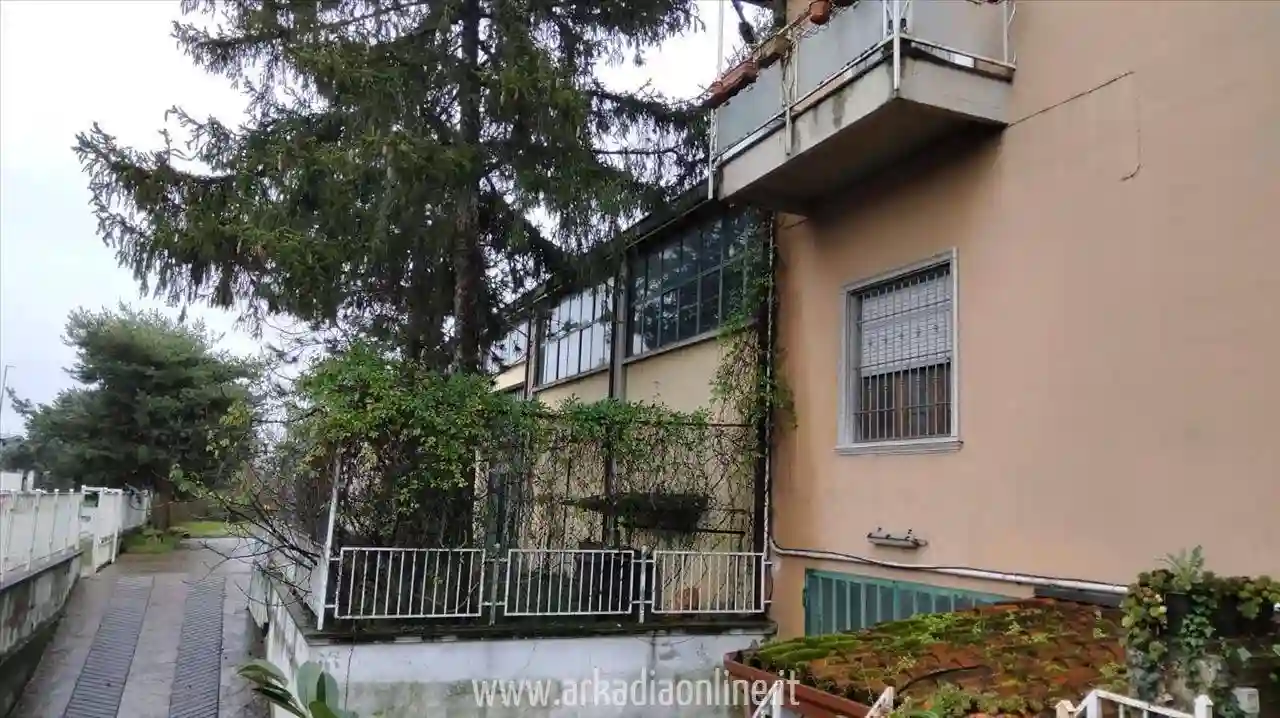 Palazzo - Edificio - foto 4