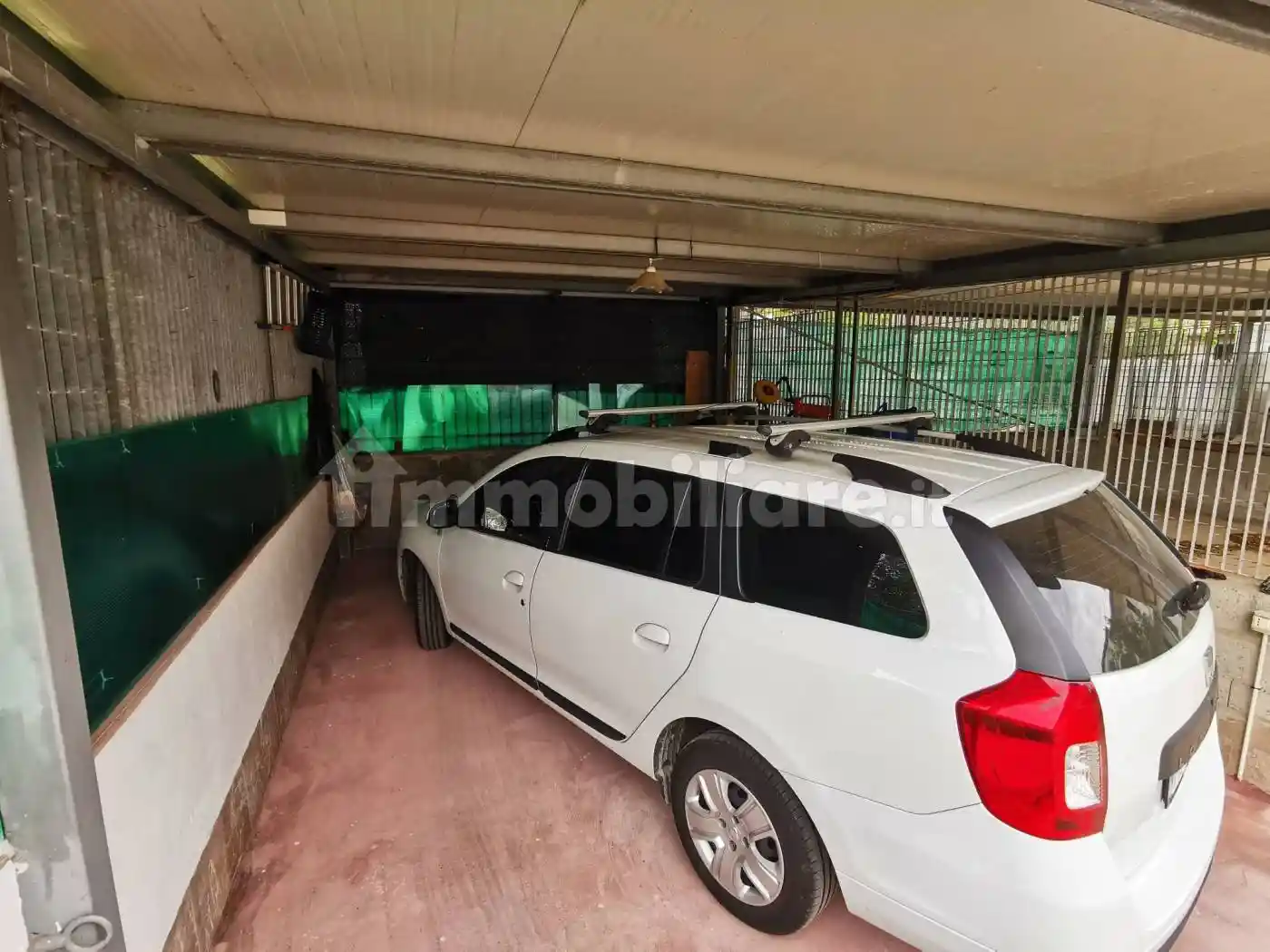 Appartamento in villa Contrada Calalunga, Calalunga Pietragrande, Montauro - foto 3