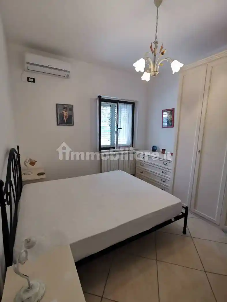 Appartamento in villa Contrada Calalunga, Calalunga Pietragrande, Montauro - foto 4