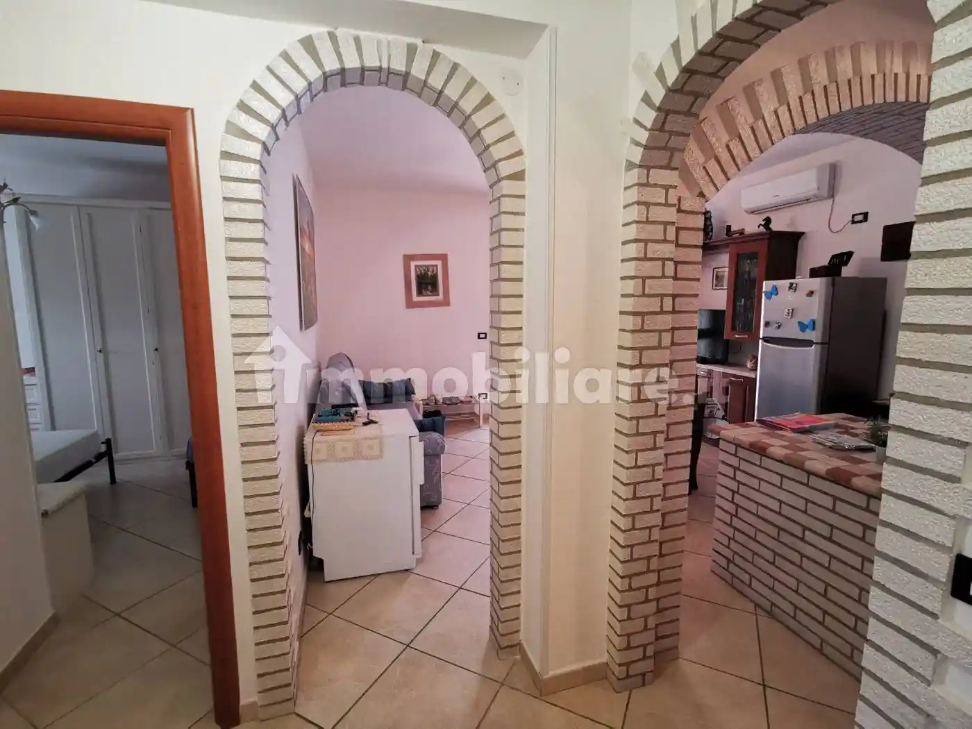 Appartamento in villa Contrada Calalunga, Calalunga Pietragrande, Montauro - foto 5