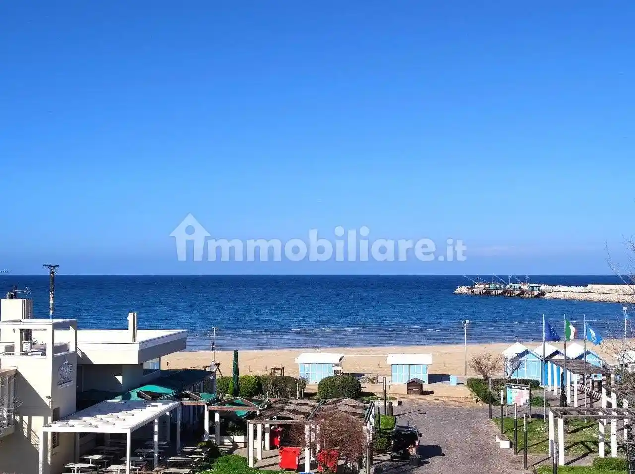 Villa a schiera viale cairoli 145, Lido, Fano - foto 3