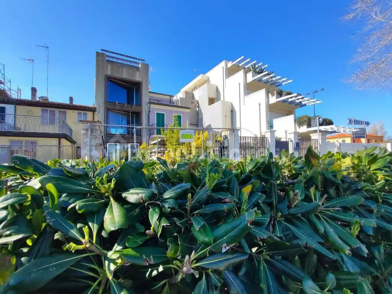 Villa a schiera viale cairoli 145, Lido, Fano - foto 5