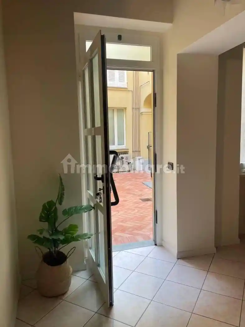 Appartamento in affitto a Parma