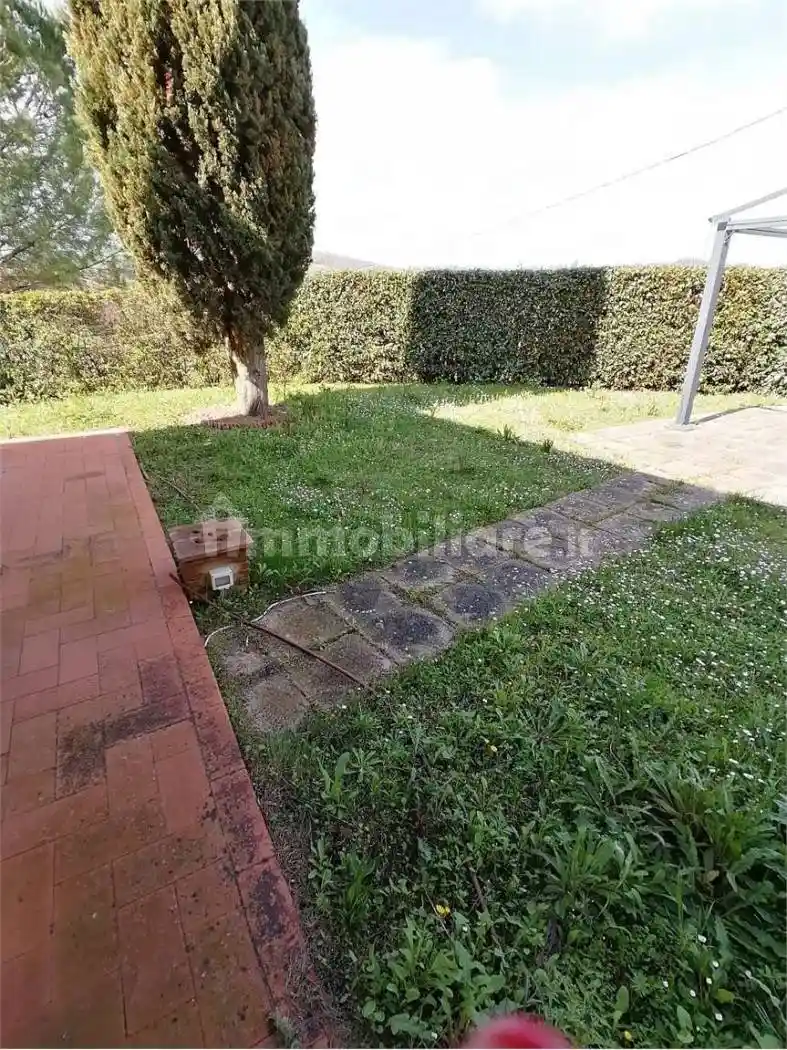 Appartamento in vendita a Montespertoli