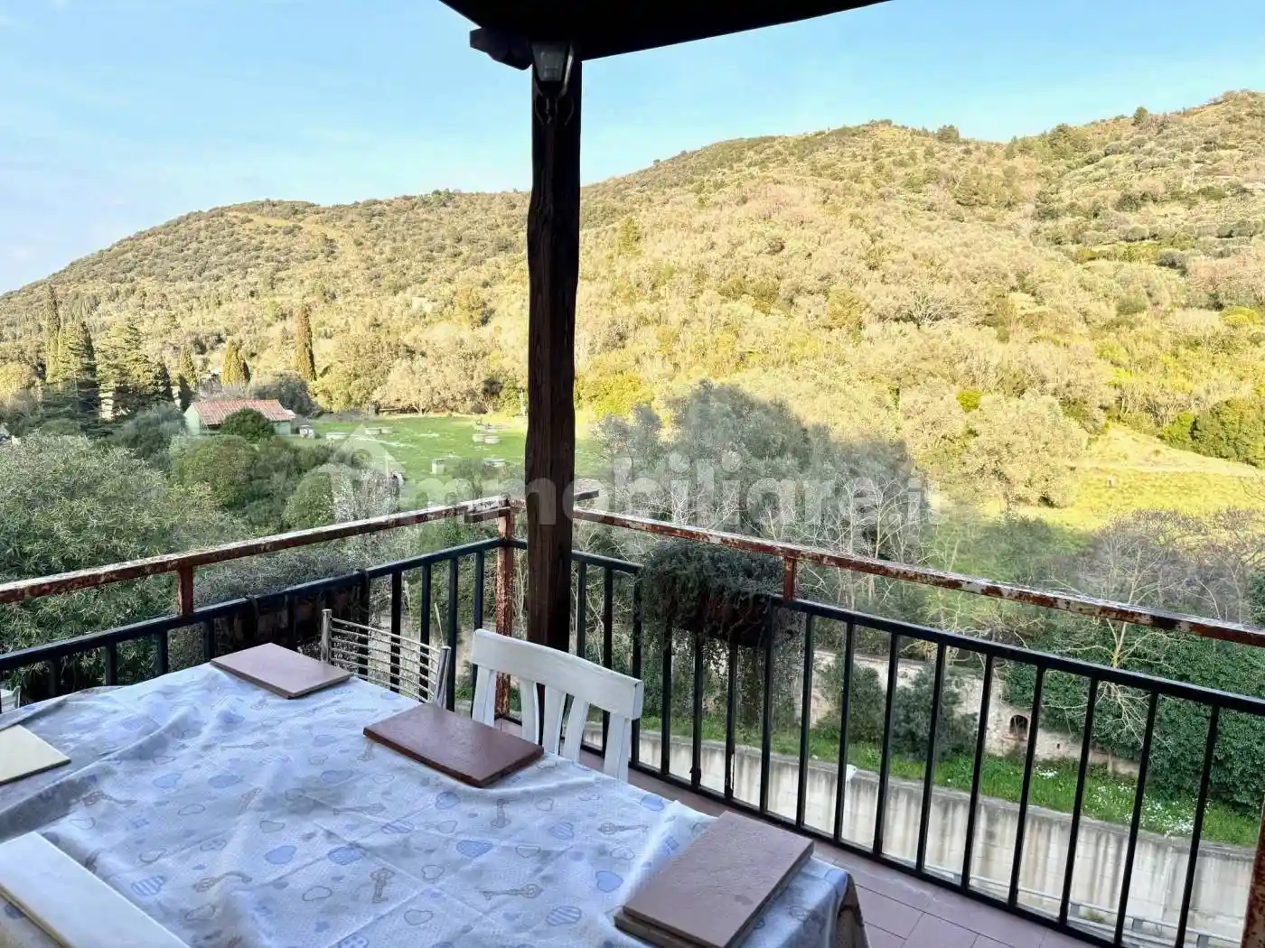 Appartamento in vendita a Monte Argentario