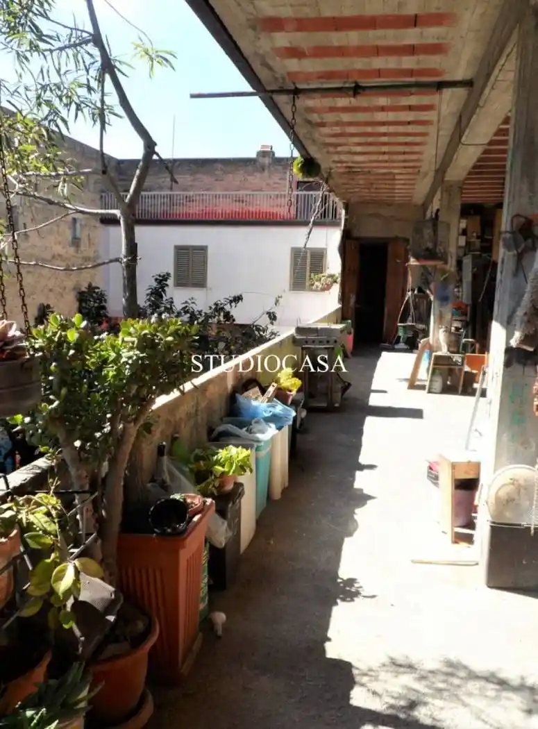 Palazzo - Edificio - foto 3