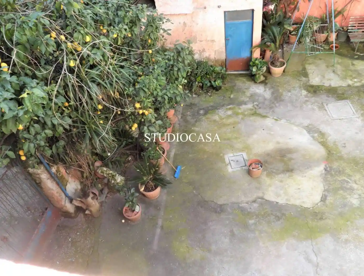 Palazzo - Edificio - foto 4