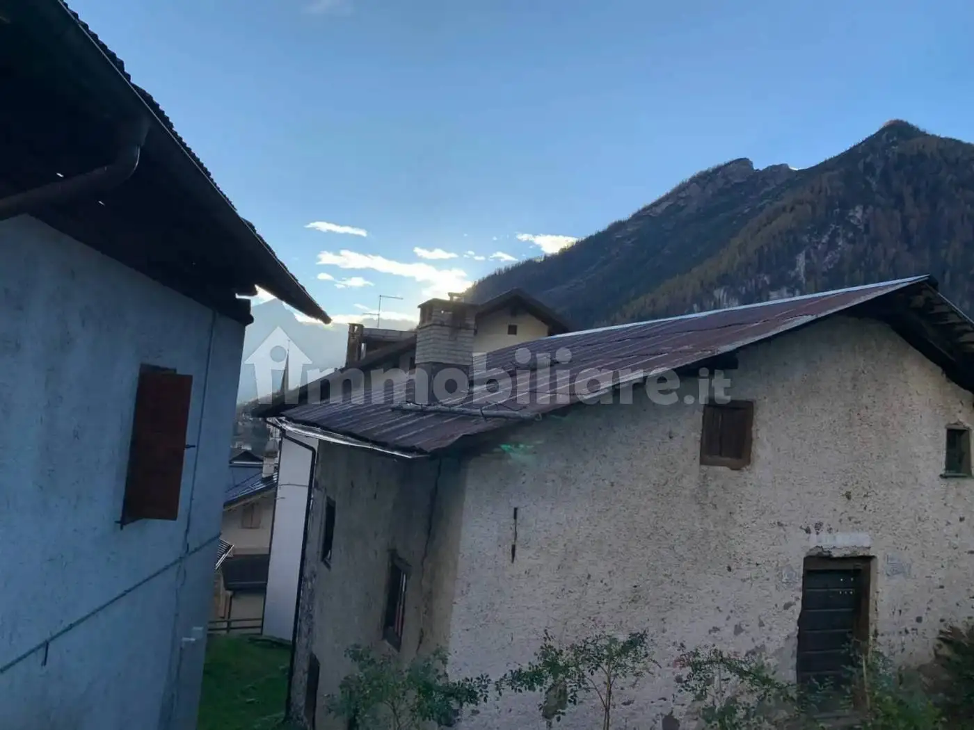 Casale via Casaril, Centro, Alleghe - foto 3