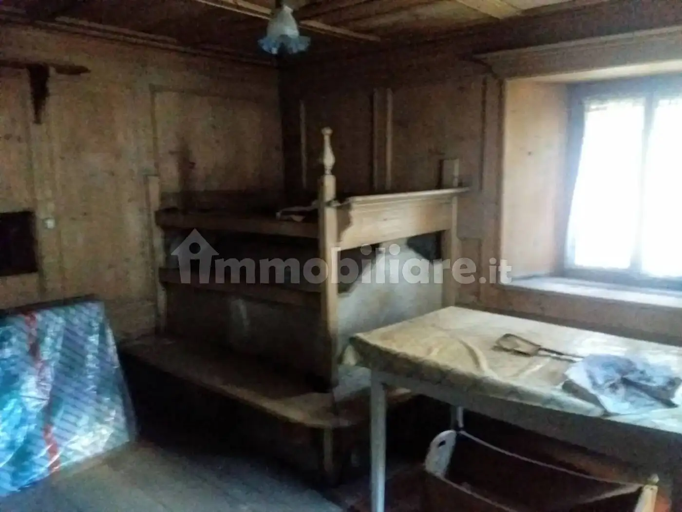 Casale via Casaril, Centro, Alleghe - foto 4