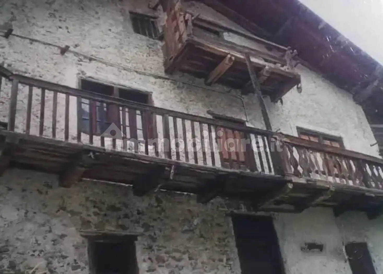 Casale via Casaril, Centro, Alleghe - foto 5