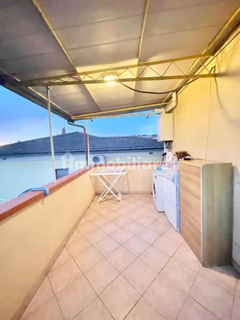 Appartamento in vendita a Massarosa