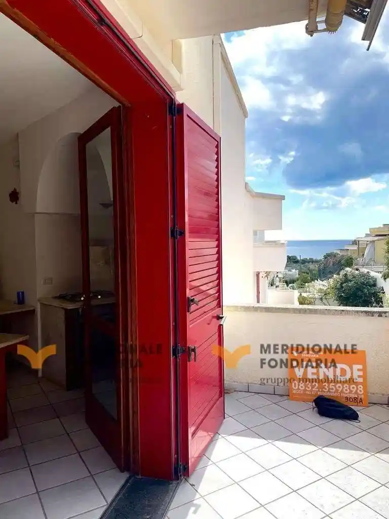 Villa in vendita a Santa Cesarea Terme