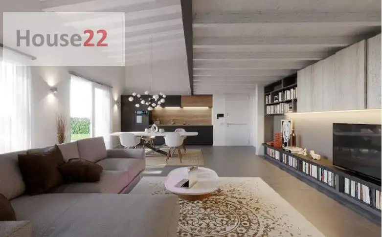 Villa in vendita a Vicenza