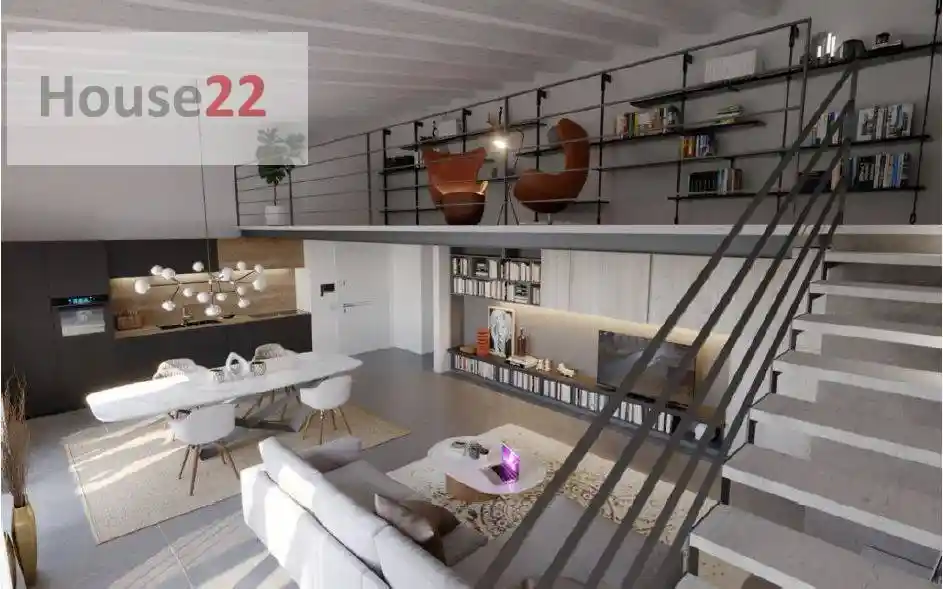 Villa unifamiliare Strada di Bertesina, Bertesina, Vicenza - foto 3