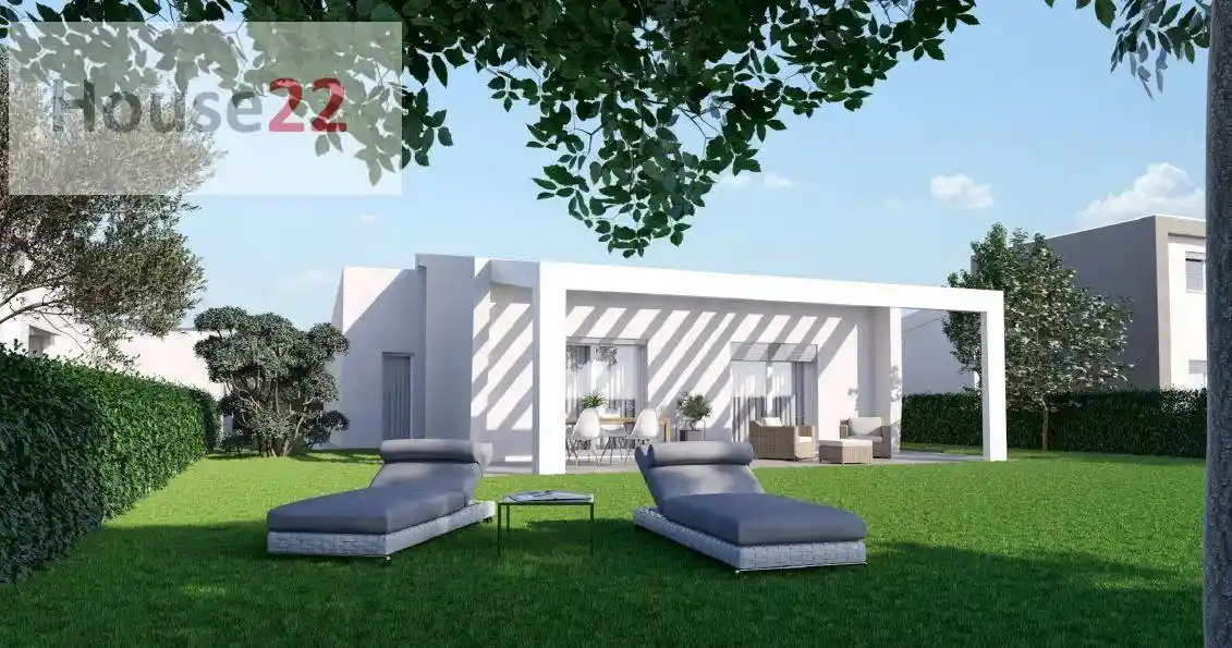 Villa unifamiliare Strada di Bertesina, Bertesina, Vicenza - foto 4