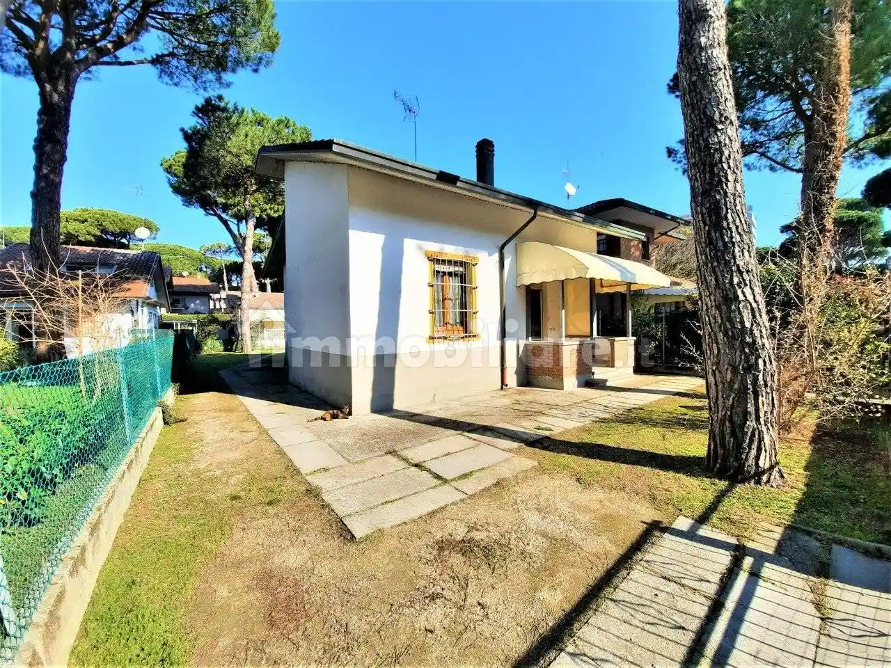 Villa in vendita a Cervia