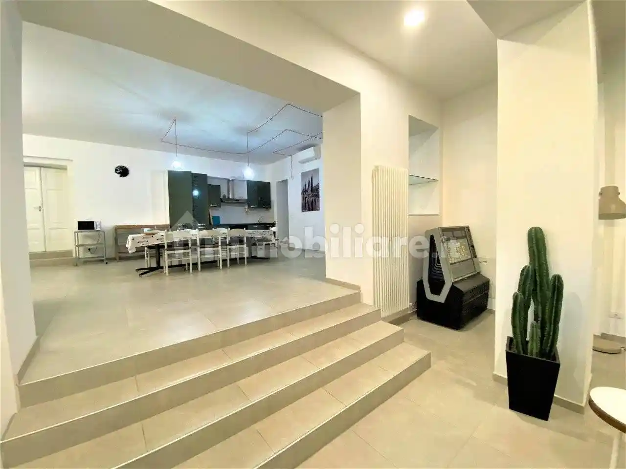 Appartamento in vendita a Cervia