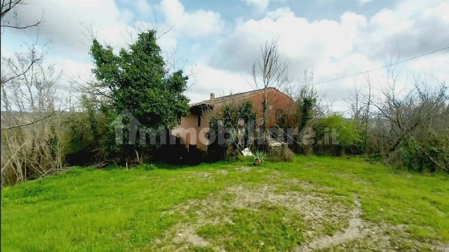 Rustico - Casale in vendita a Montespertoli