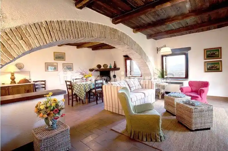 Casa colonica frazione Poreta, Eggi, Bazzano, Borgiano, Vallocchia, Spoleto - foto 3