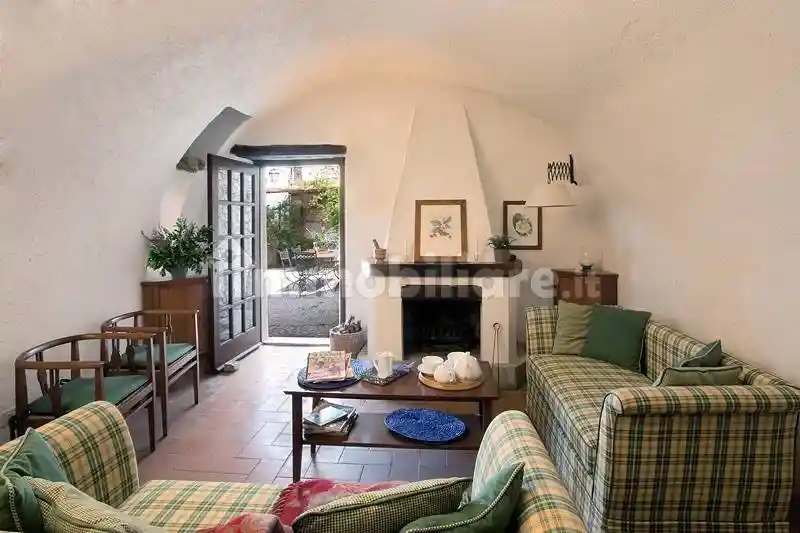 Casa colonica frazione Poreta, Eggi, Bazzano, Borgiano, Vallocchia, Spoleto - foto 4