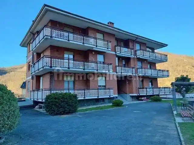 Appartamento in vendita a Venasca