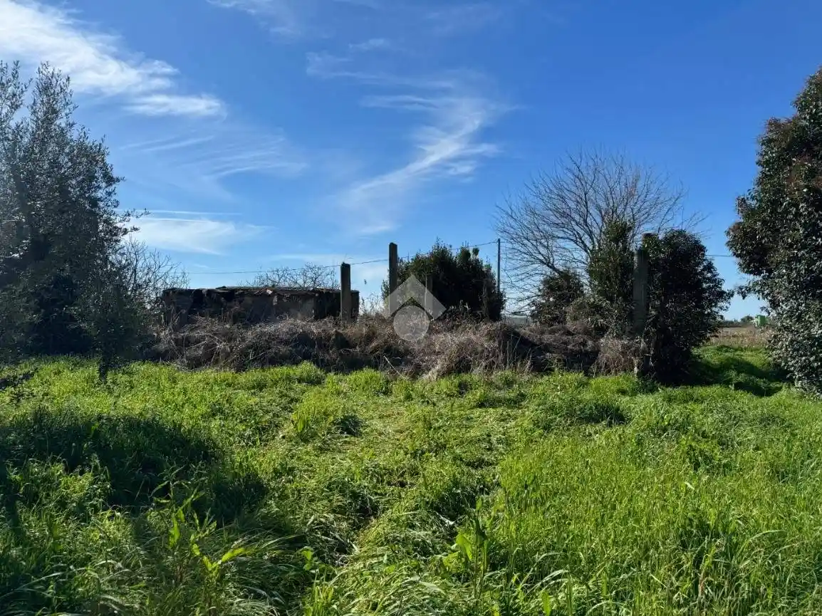 Rustico - Casale in vendita a Terracina