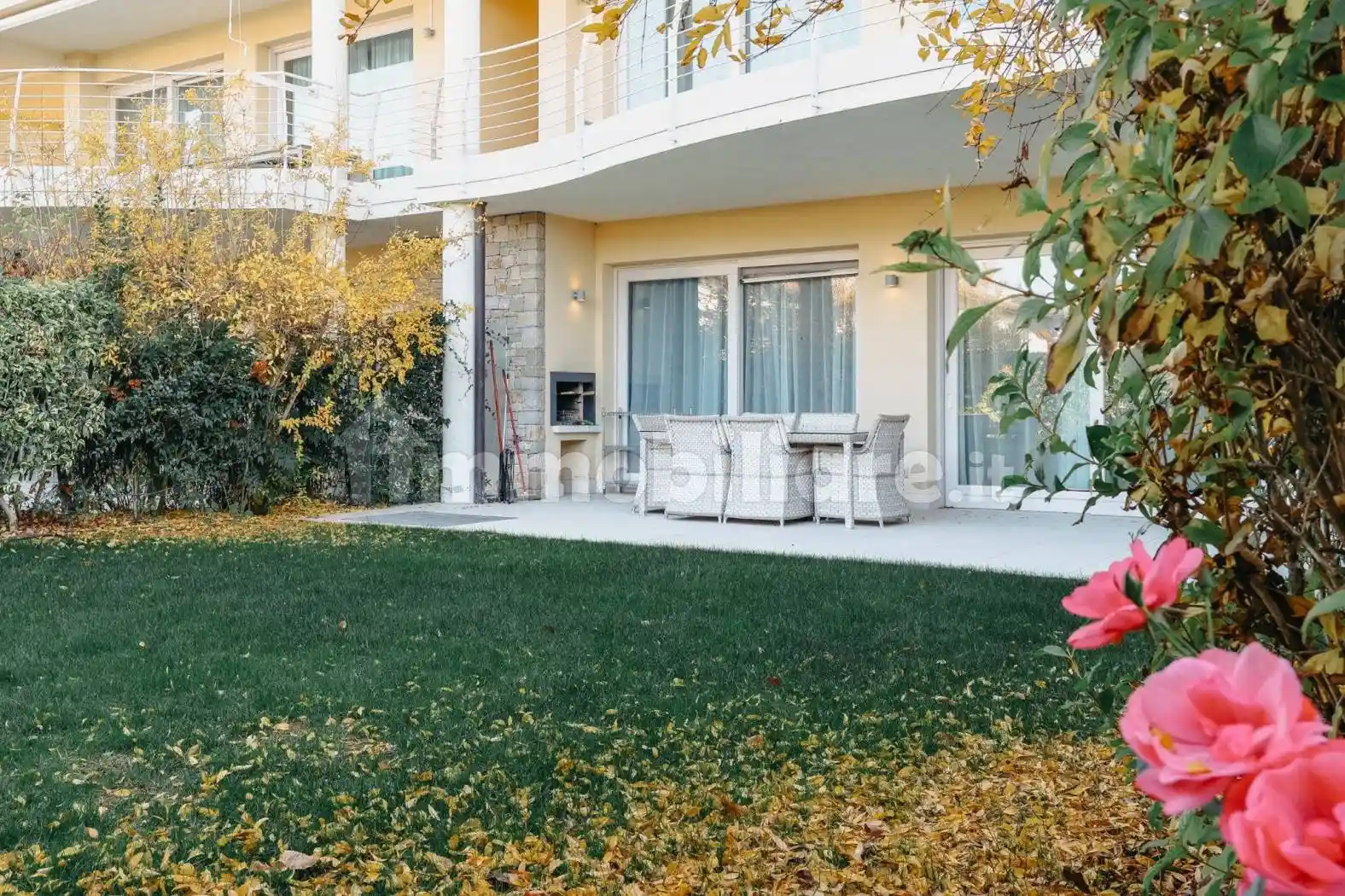 Appartamento in vendita a Sirmione