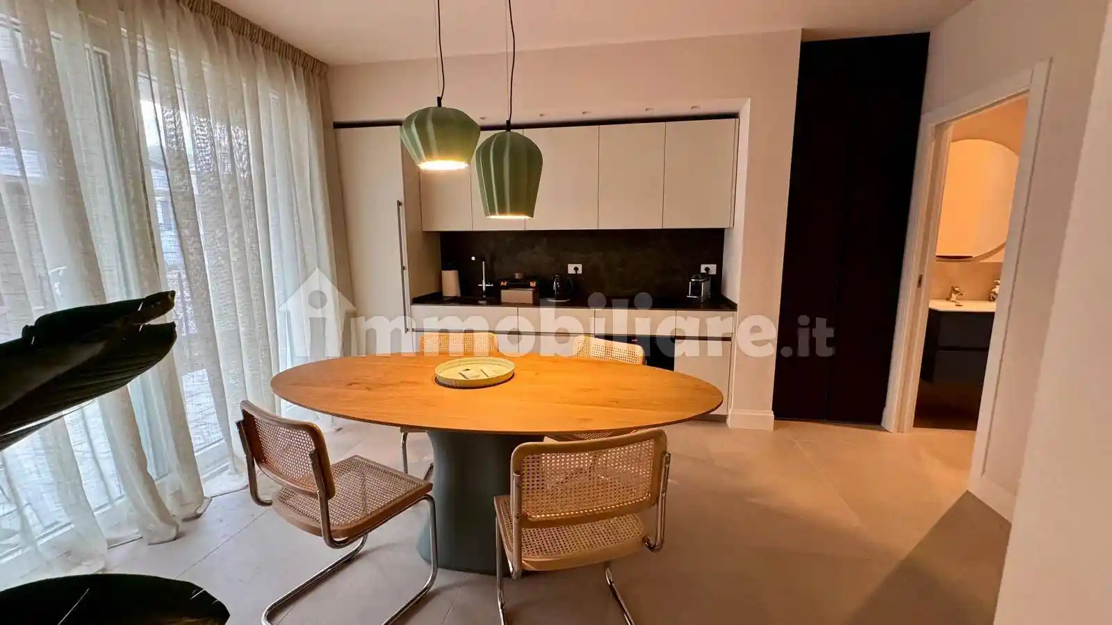 Villetta a schiera in vendita a Ravenna