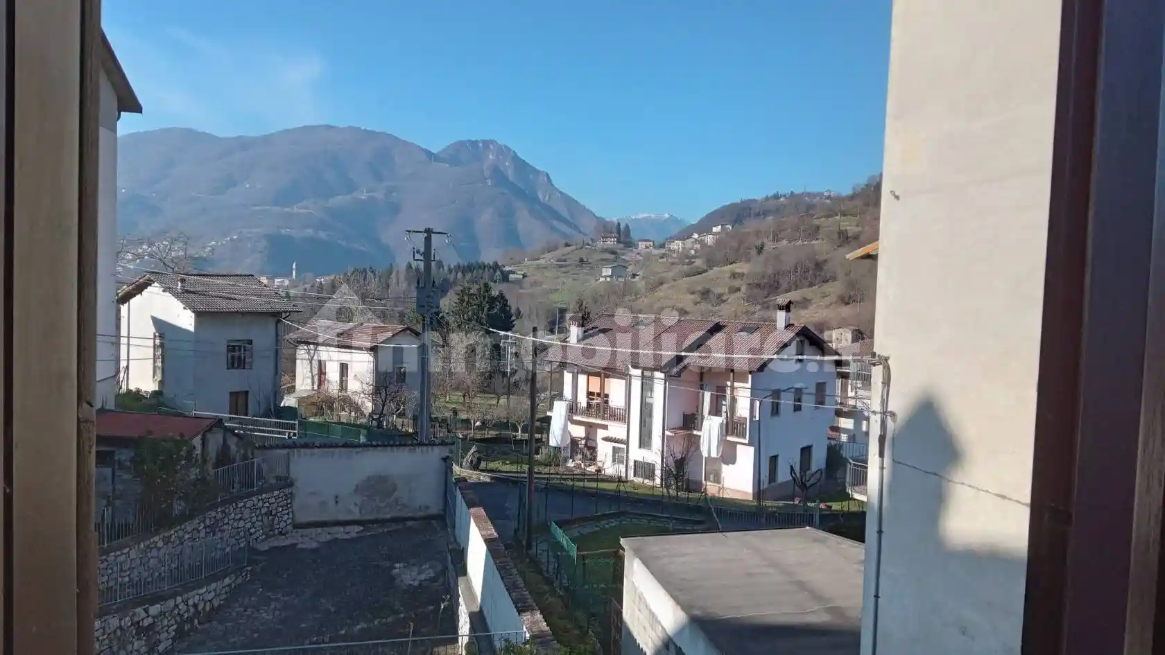 Casa indipendente in vendita a Zogno