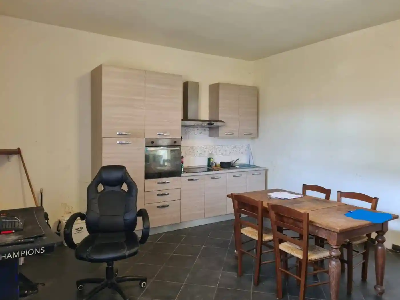 Appartamento in vendita a Sarzana
