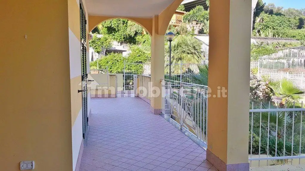 Appartamento in affitto a San Bartolomeo al Mare