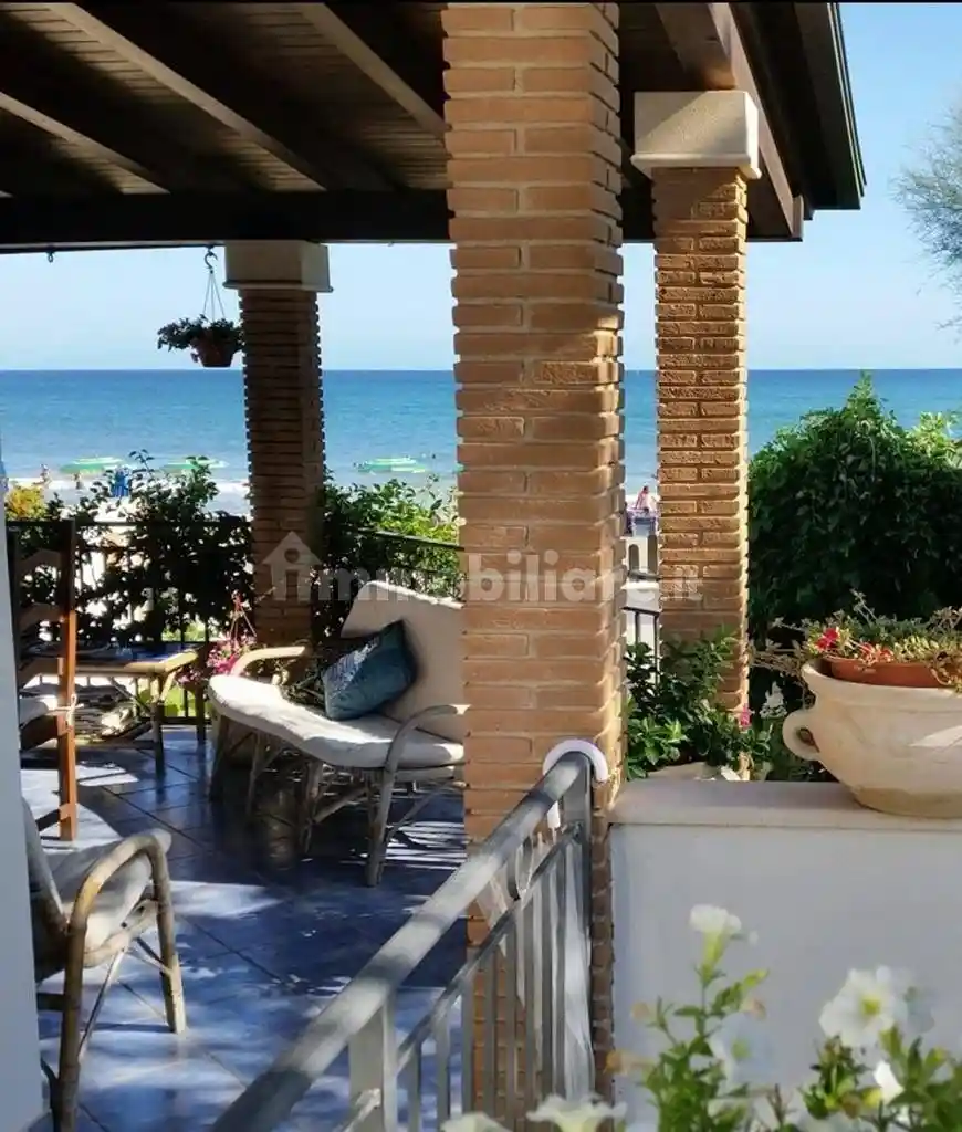 Villa in vendita a Terracina